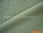 100% polyester 1x1 rib knitted fabric